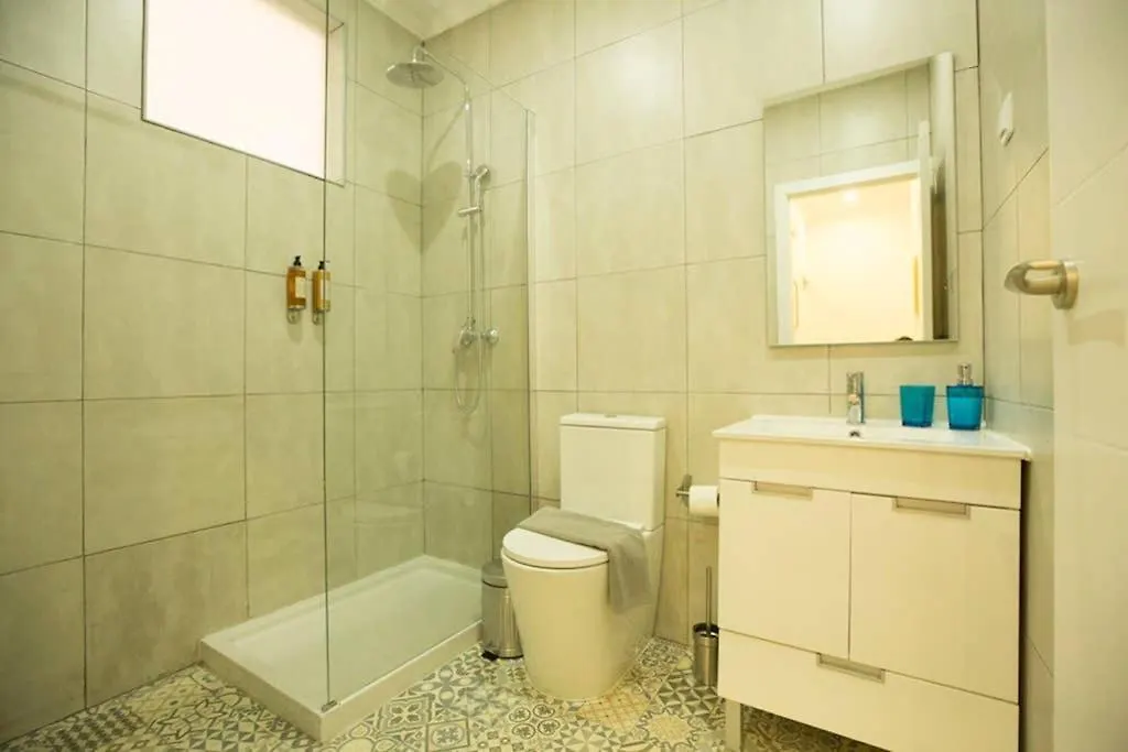 Ola Lisbon - Principe Real VII Apartment