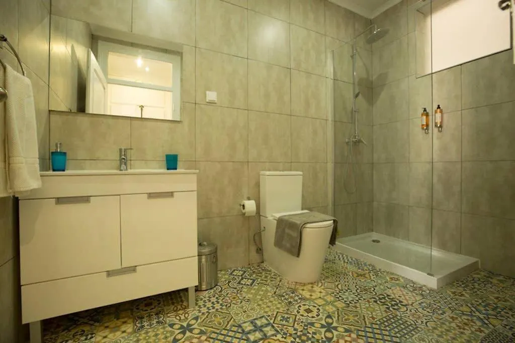 Olá Lisbon - Príncipe Real VII Apartamento
