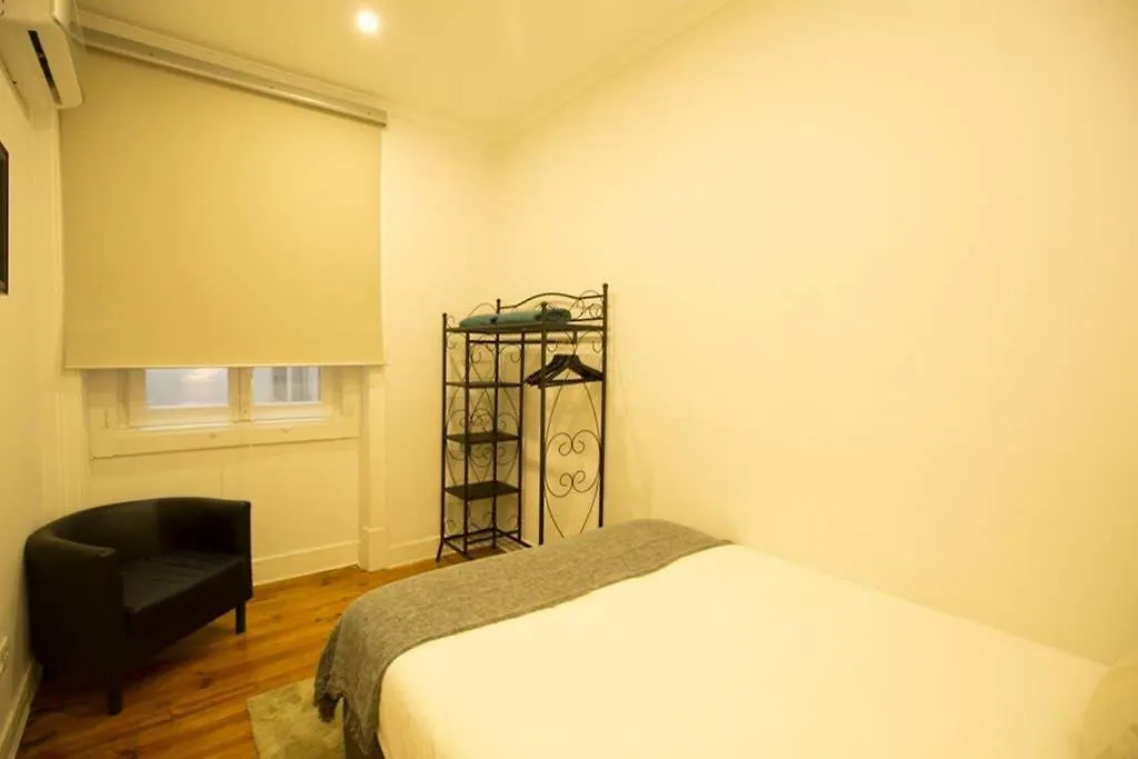 Olá Lisbon - Príncipe Real VII Apartamento