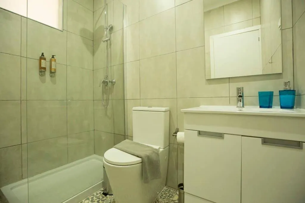 Apartamento Olá Lisbon - Príncipe Real VII